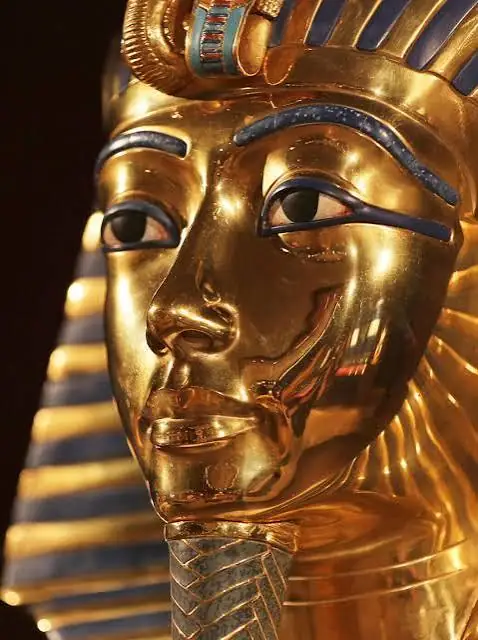Le Caire - Grand musée égyptien 10