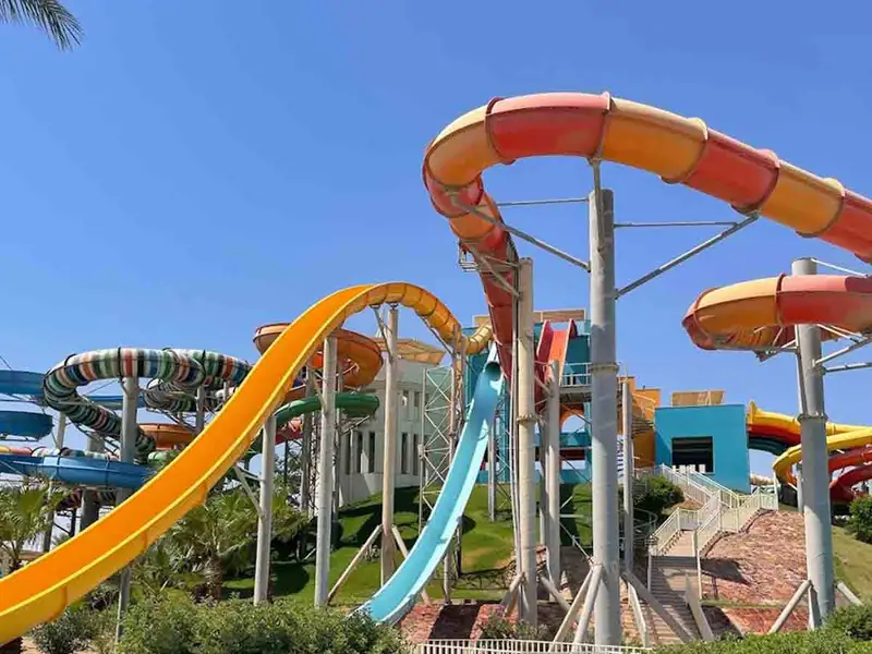 Waterworld Aquapark 4
