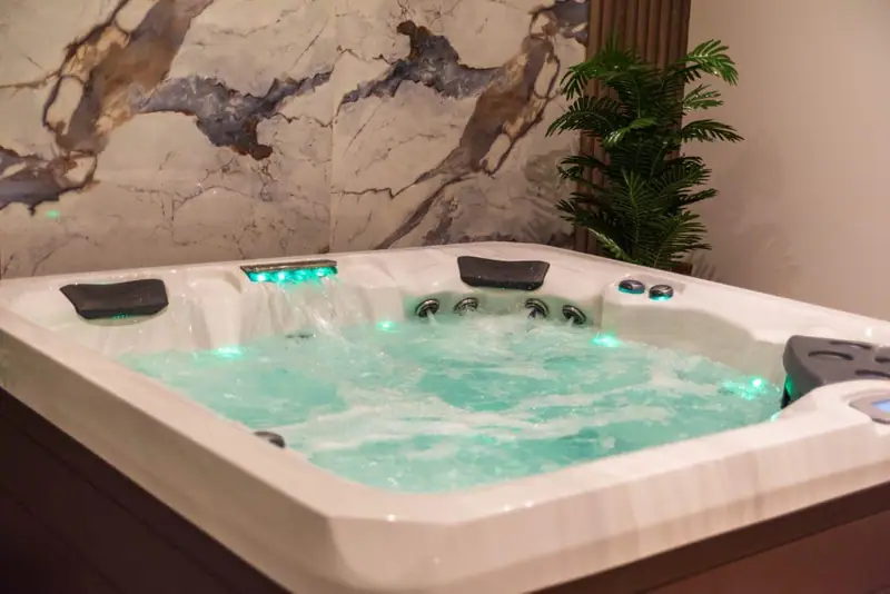 Massage & Spa Privé 3