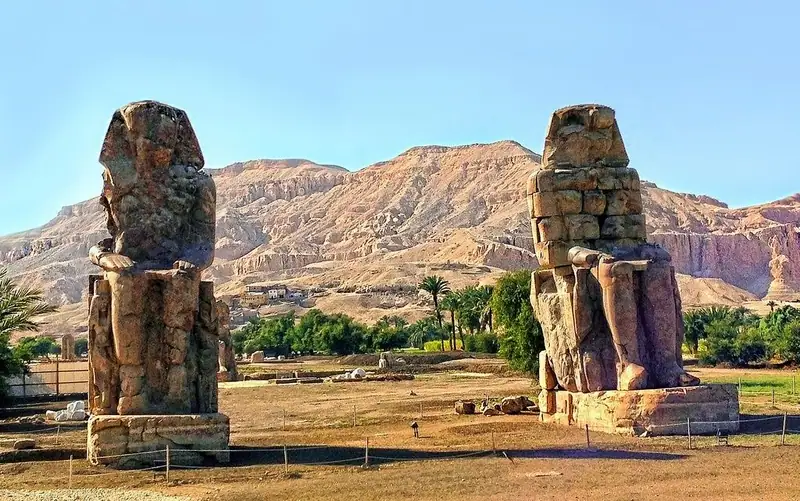 Luxor – Fórmula VAN 20