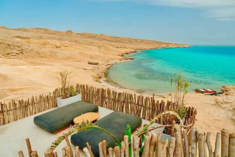 Ozirea Island 7