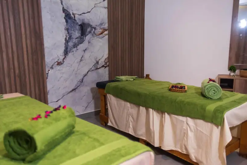 Massage & Spa Privé 13