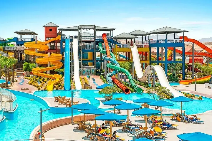 Waterworld Aquapark 6
