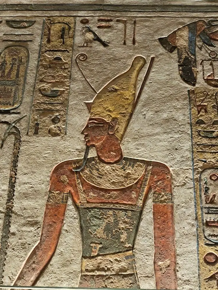 Luxor – Fórmula VAN 17