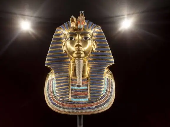 Le Caire - Grand musée égyptien 11