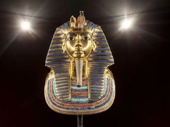 Erlebte Momente in Ägypten