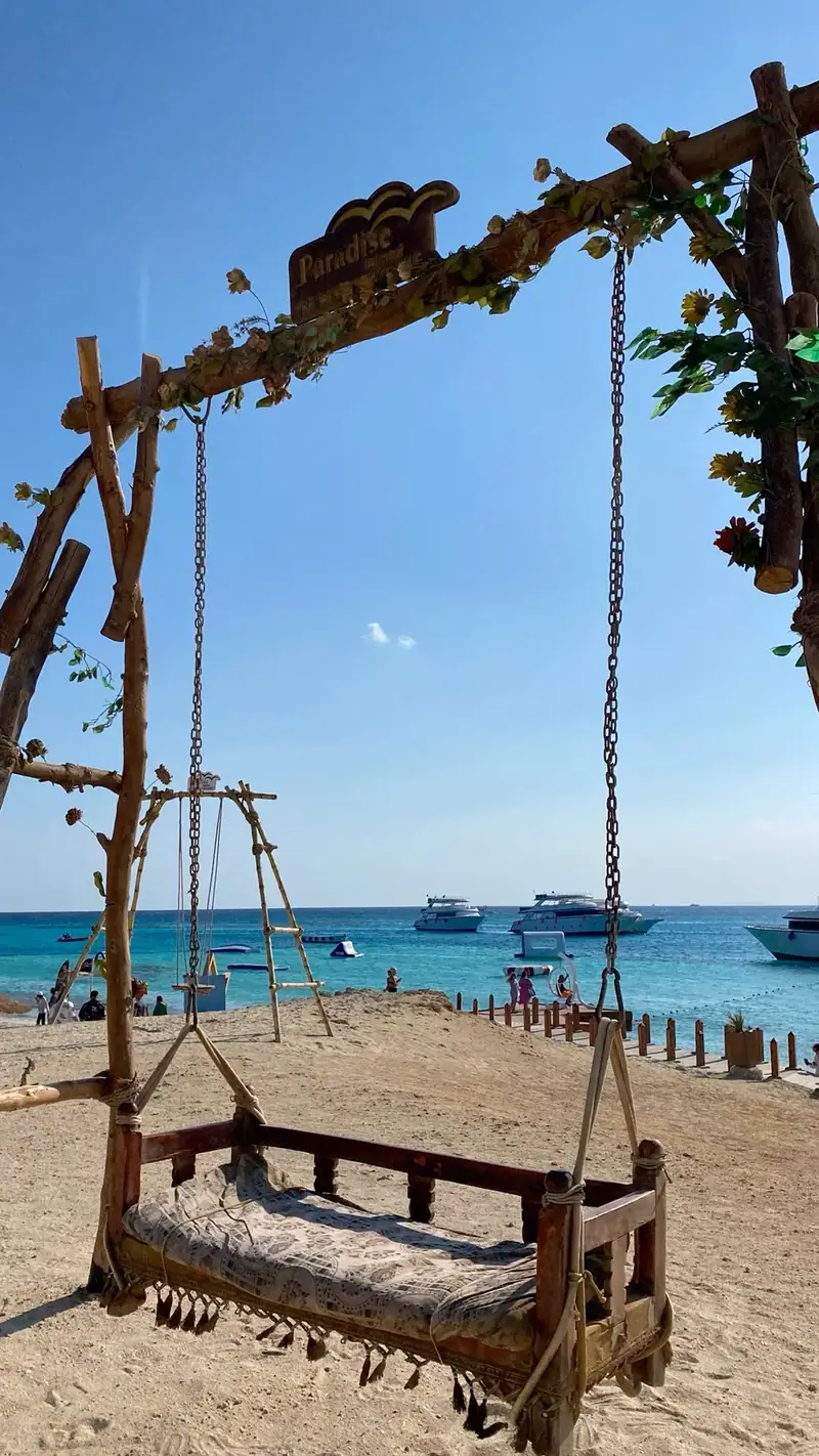 Paradise Island 3