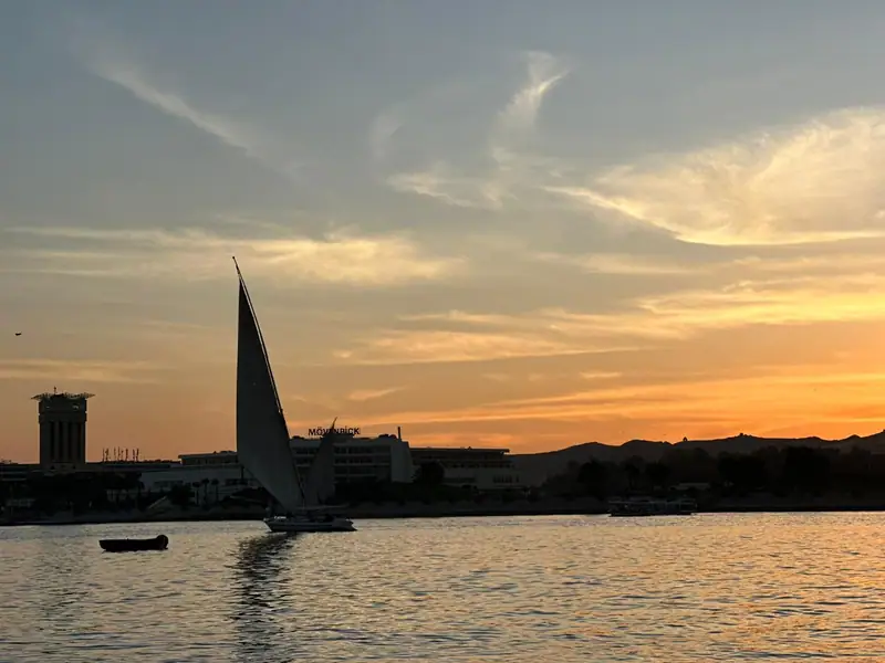 Luxor – Fórmula VAN 2