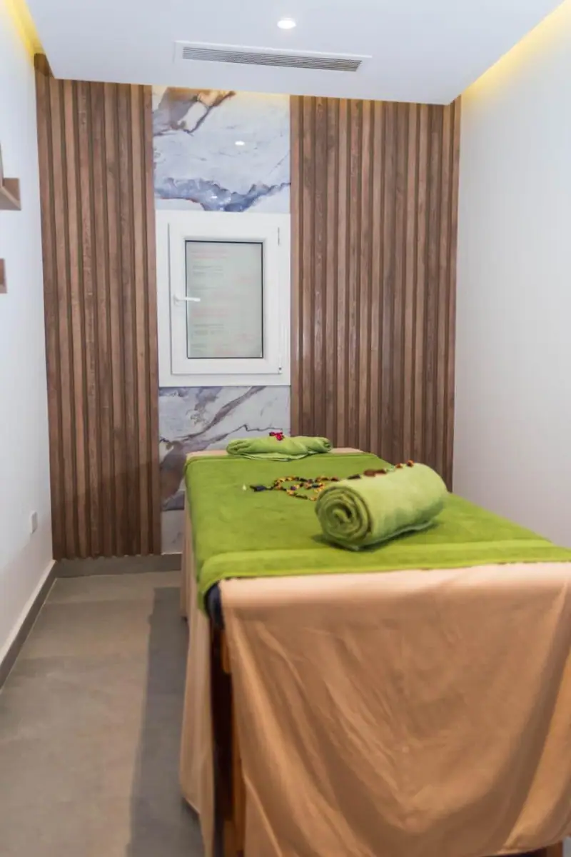 Massage & Spa Privé 11