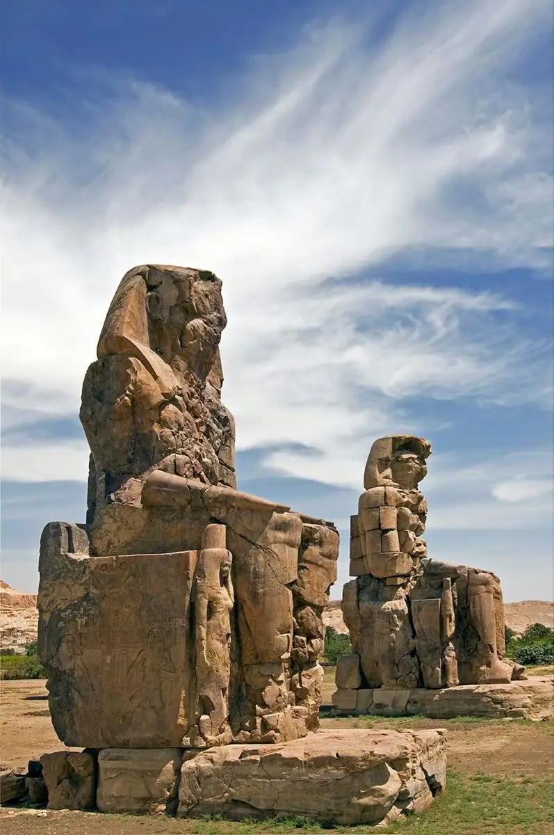 Luxor – Fórmula VAN 19