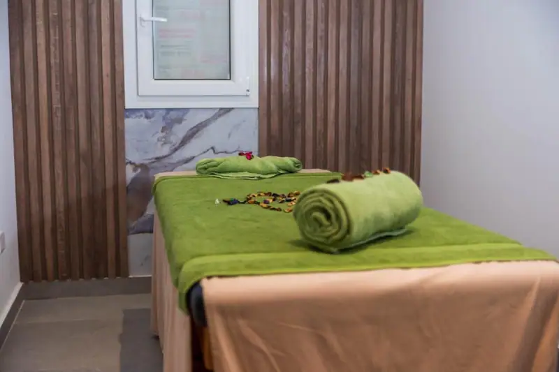 Massage & Spa Privé 14