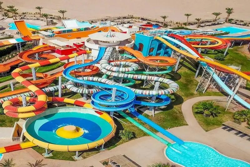 Waterworld Aquapark 3