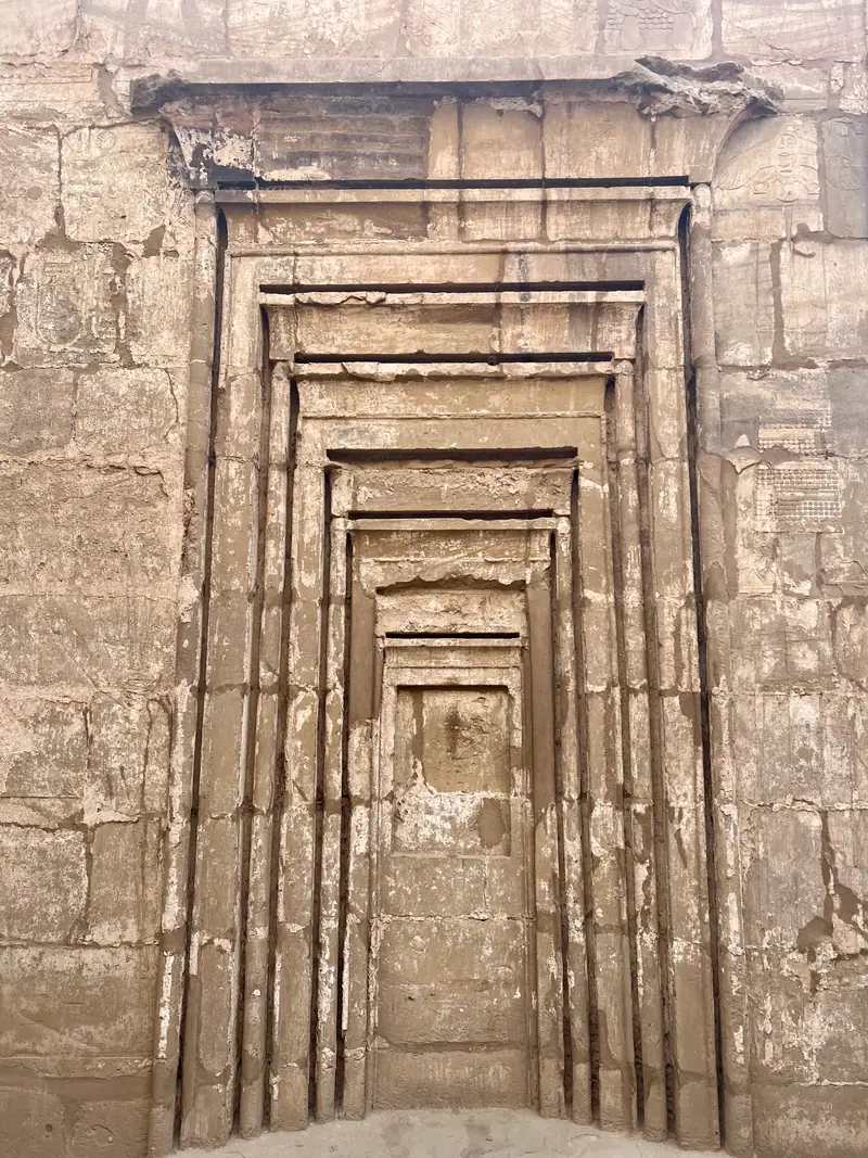 Luxor – Fórmula VAN 12