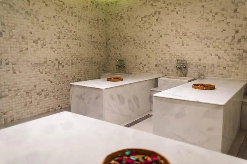 Massage & Spa Privé 8