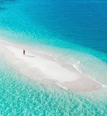 Speedboat Privé – Excursión Exclusiva en el Mar Rojo 5