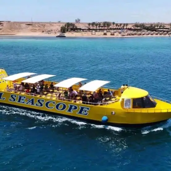 Royal Seascope 4