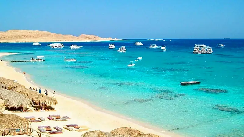 Mahmya island 2