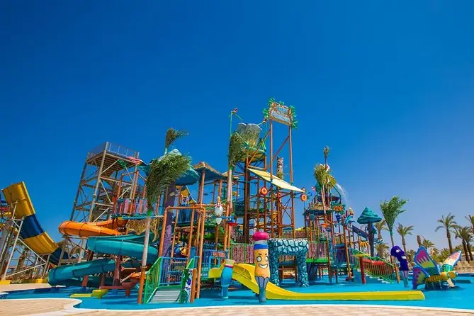 Waterworld Aquapark 8