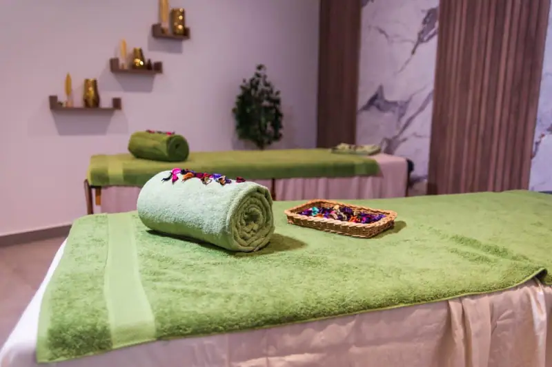 Massage & Spa Privé 4