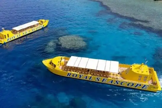 Royal Seascope 3