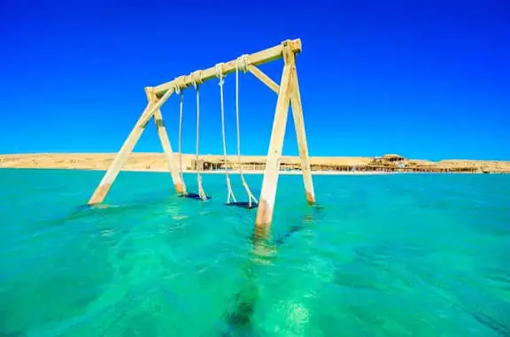 Orange Bay 4