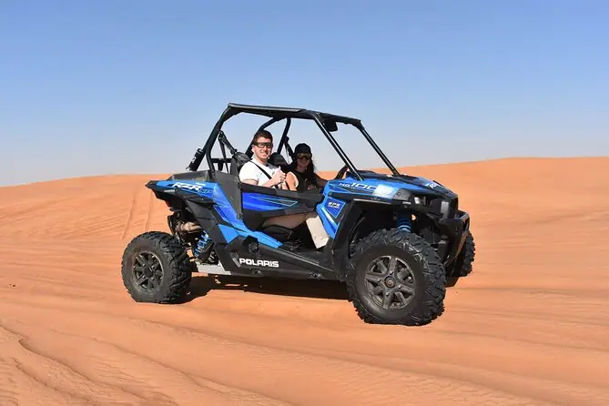Buggy Safari 3