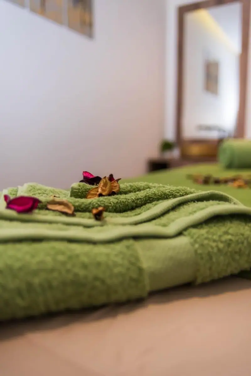 Massage & Spa Privé 10
