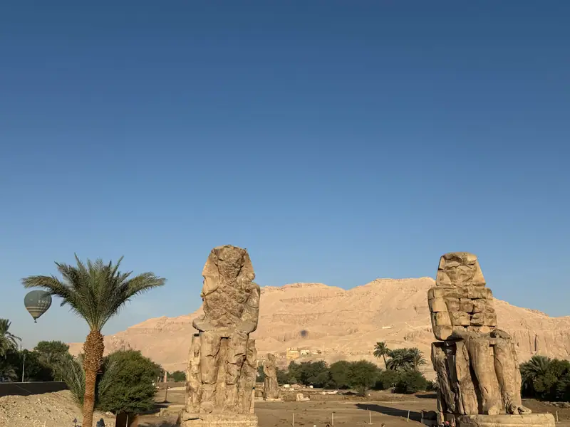 Luxor – Fórmula VAN 3