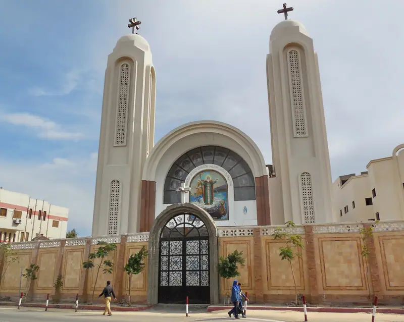 City Tour Hurghada 4