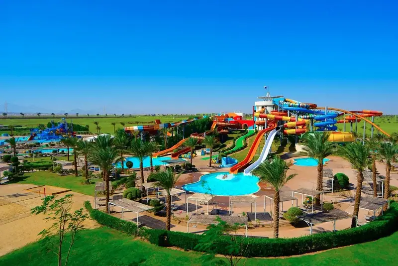Waterworld Aquapark 2
