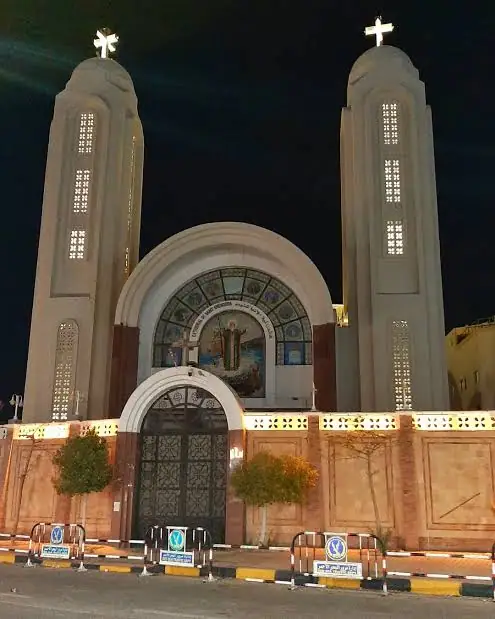 City Tour Hurghada 5