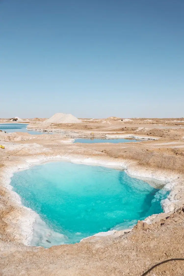 Siwa 14