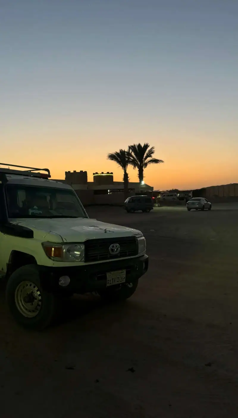 Super Safari 12