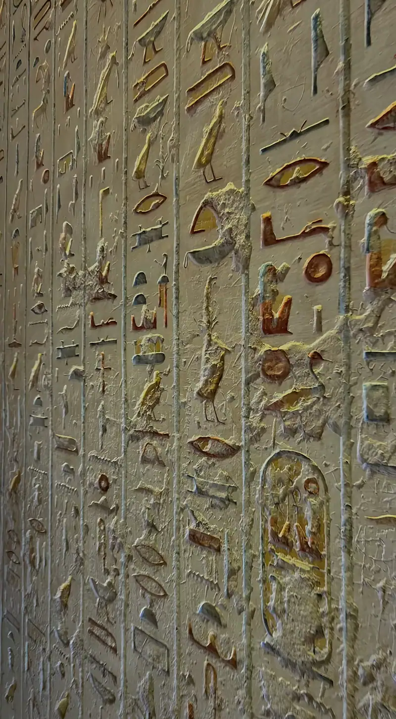Le Caire - Grand musée égyptien 2