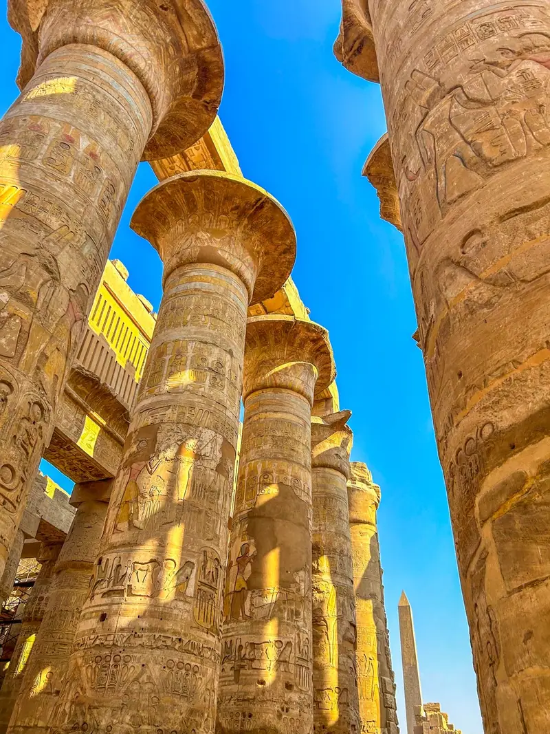 Luxor – Fórmula VAN 13