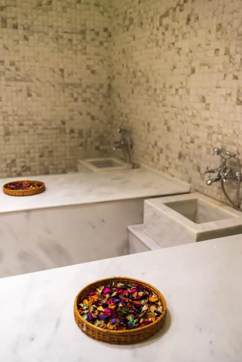 Massage & Spa Privé 2