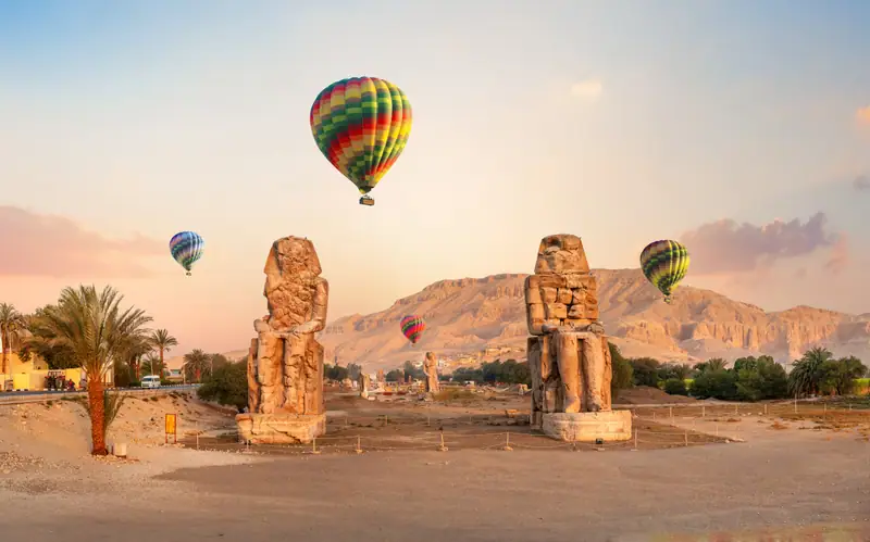 Luxor