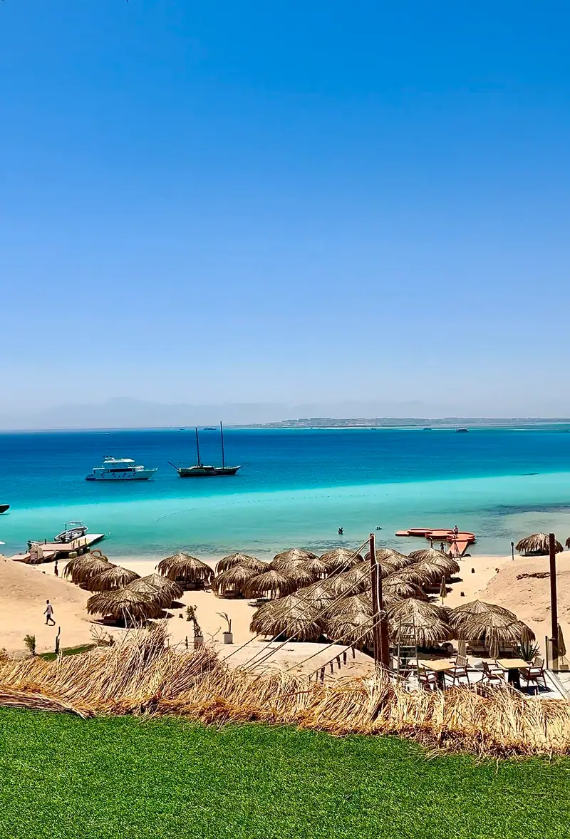 Ozirea Island 6