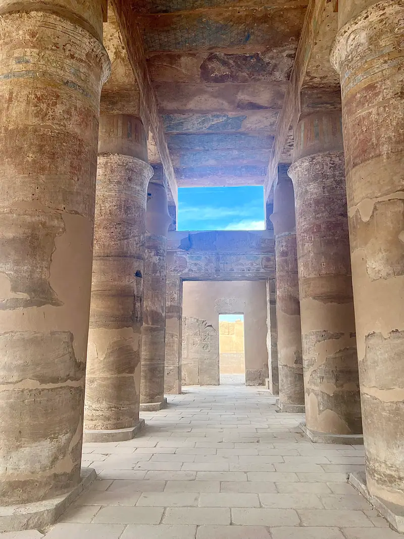 Luxor – Fórmula VAN 11