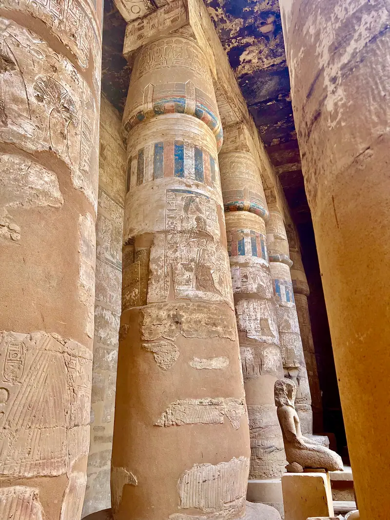 Luxor – Fórmula VAN 8