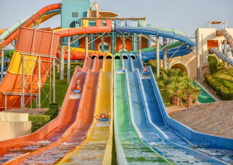 Waterworld Aquapark 5