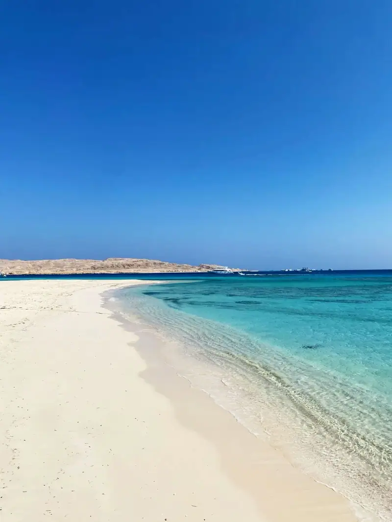 Hurghada