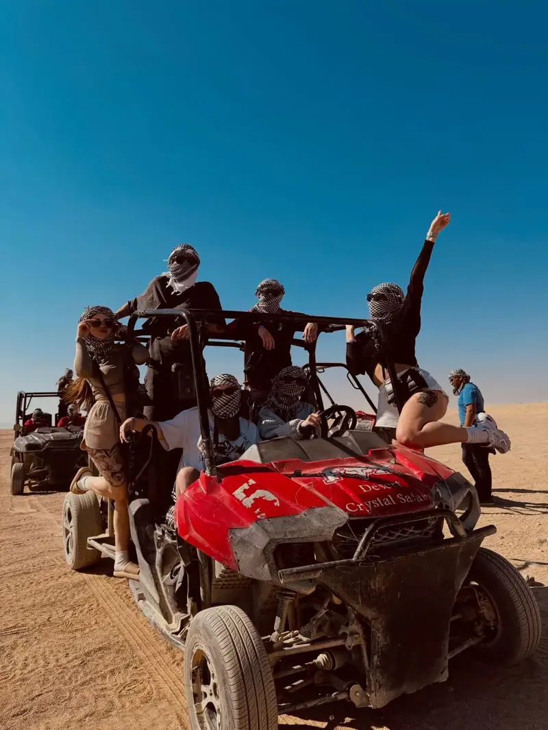 Super Safari 2