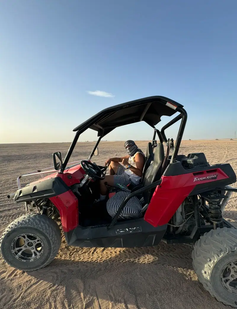 Super Safari 11