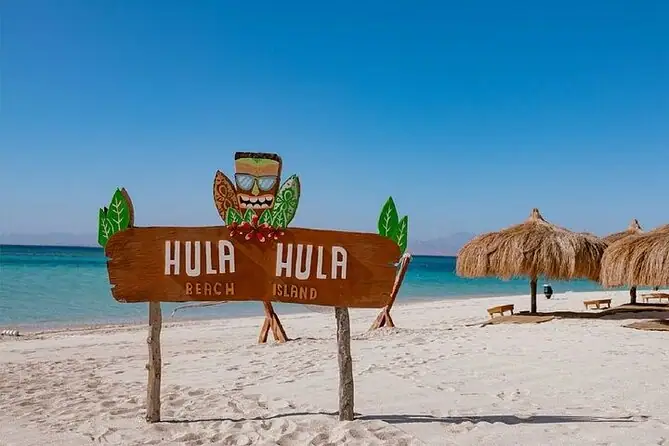 Hula Hula Insel 3