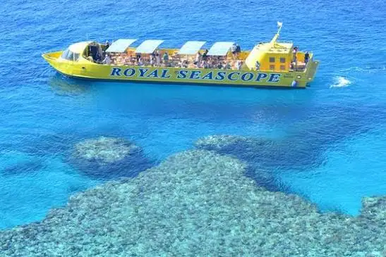 Royal Seascope 2