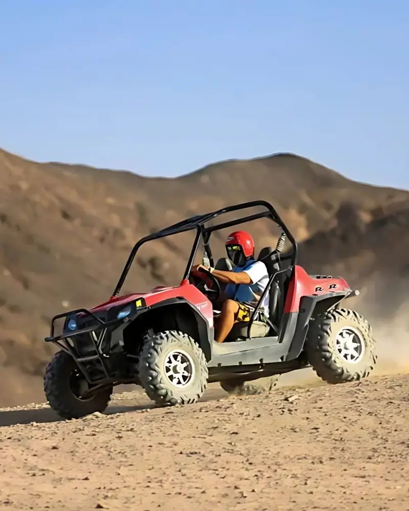 Super Safari 7