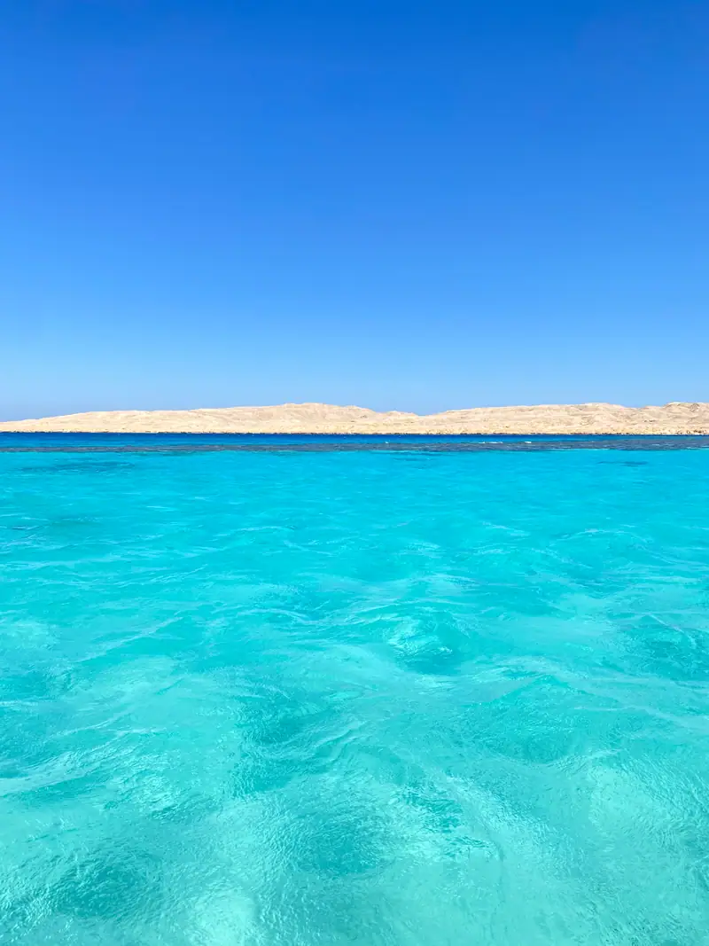 Sh’aab Sabina - Speedboat 5
