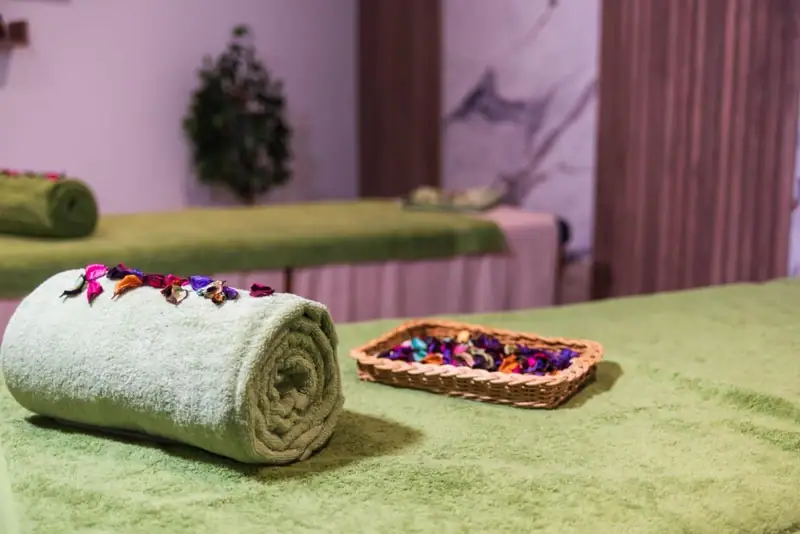 Massage & Spa Privé 7