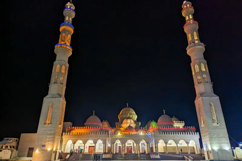 City Tour Hurghada 3